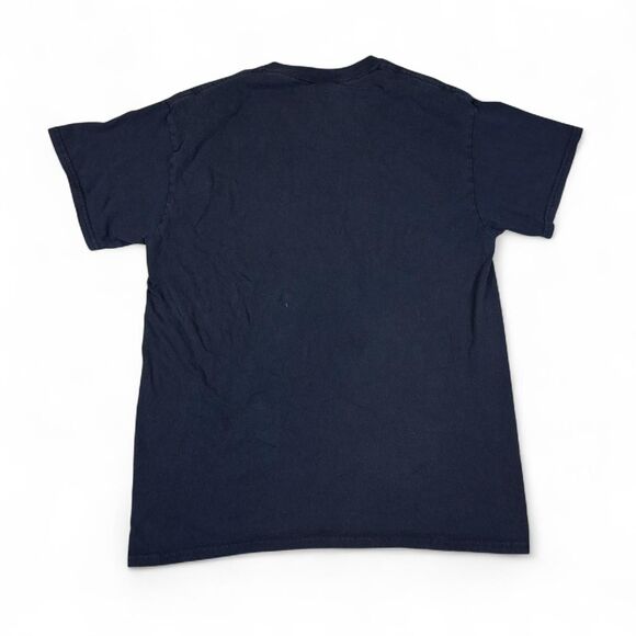 Thrasher Magazine Tee Mens M Black Cotton Retro Skate Graphic Streetwear - Picture 2 of 5